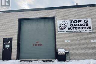 Automotive Related Business for Sale, 145 Nantucket Boulevard #2, Toronto (Bendale), ON
