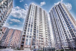 Property for Sale, 5 Michael Power Place #505, Toronto (Islington-City Centre West), ON