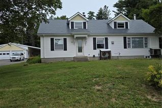 House for Sale, 139 Main Street, St George, NB