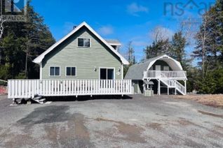 Property for Sale, 351 Narrows Road, Labelle, NS