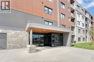 Condo for Sale, 4578 Huron Church Line Road #107, LaSalle, ON