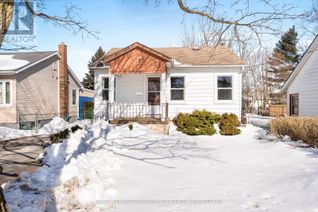 House for Sale, 7 Dunkirk Avenue, Kingston (East of Sir John A. Blvd), ON