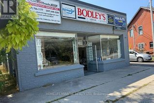 Property for Sale, 247 Pefferlaw Road, Georgina (Pefferlaw), ON