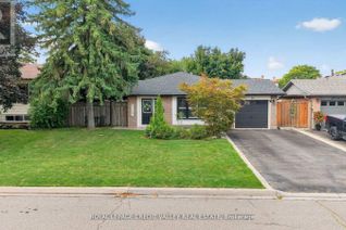 Backsplit for Sale, 24 Willis Drive, Brampton (Brampton East), ON