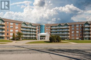 Condo Apartment for Sale, 429 Parkland Drive #405, Halifax, NS