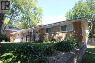 Property for Sale, 133 Deer Park Circle, London North (North P), ON
