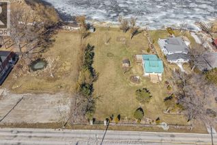 Land for Sale, 100 Ross Lane, Erieau, ON