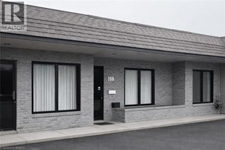 Office for Lease, 166 Charing Cross Street #A, Brantford, ON