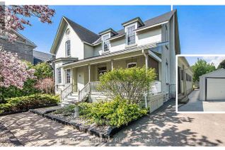 Detached House for Sale, 2 George Street N, Smiths Falls, ON