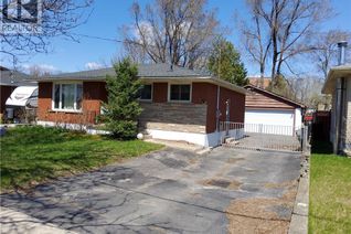 Bungalow for Sale, 7 Usher Street, Brantford, ON