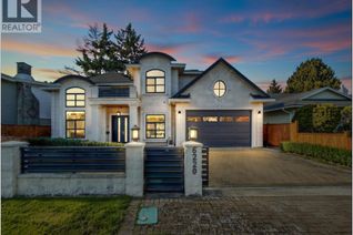 Detached House for Sale, 6220 Yeats Crescent, Richmond, BC