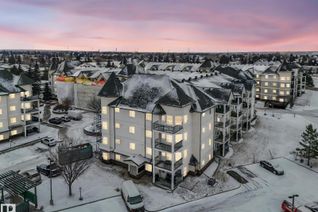 Condo Apartment for Sale, 216 13625 34 St Nw, Edmonton, AB