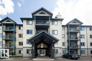 Condo Apartment for Sale, 417 16303 95 St Nw, Edmonton, AB Condo Apartment for Sale, 417 16303 95 St Nw, Edmonton, AB