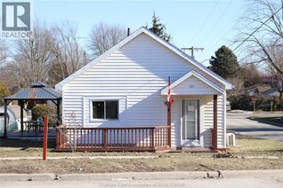 Detached House for Sale, 388 Talbot Street West, Blenheim, ON