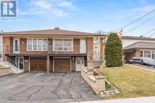 Property for Sale, 126 Ardwick Boulevard, Toronto (Humbermede), ON