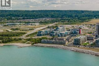Condo for Sale, 16 Concord Place #123, Grimsby, ON