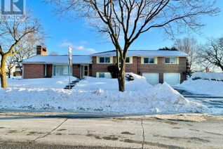 Sidesplit for Sale, 1 Goodland Gate, Toronto (Agincourt South-Malvern West), ON