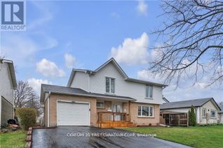 Detached House for Sale, 53 Archer Crescent, London South (South X), ON