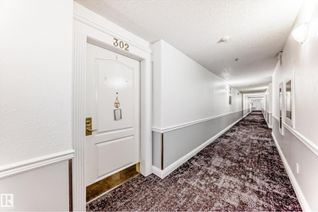 Property for Sale, 302 13450 114 Av Nw, Edmonton, AB
