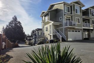 Townhouse for Sale, 32921 14 Avenue #9, Mission, BC