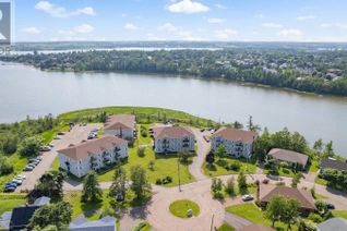 Condo Apartment for Sale, 22 Waterview Heights #18, Charlottetown, PE