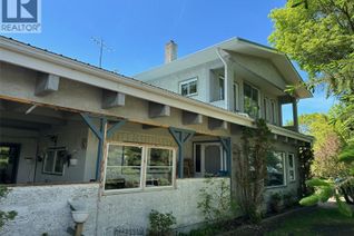 Property for Sale, 441 2nd Avenue, Benson Rm No. 35, SK