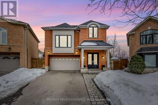 Property for Sale, 18 Brambirch Crescent, Brampton (Northwest Sandalwood Parkway), ON