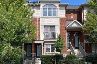 Condo Townhouse for Sale, 5725 Tenth Line W #7, Mississauga (Churchill Meadows), ON