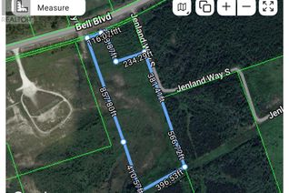 Land for Sale, 591 Bell Boulevard, Belleville (Belleville Ward), ON