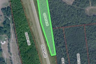 Commercial Land for Sale, Lot Off Gunningsville Blvd, Riverview, NB