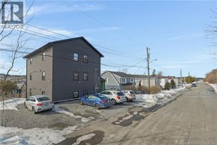 Triplex for Sale, 30 Saint Catherine Street, Saint John, NB
