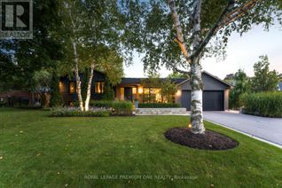 House for Sale, 49 Norman Drive, King (King City), ON