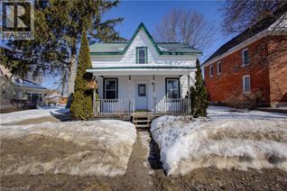 Property for Sale, 101 John Street E, Wingham, ON Property for Sale, 101 John Street E, Wingham, ON