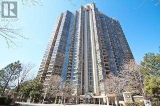 Property for Sale, 45 Kingsbridge Garden Circle #1003, Mississauga (Hurontario), ON