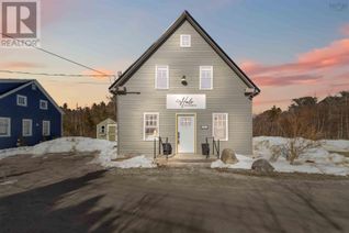 Non-Franchise Business for Sale, 3760 Highway 3, Chester, NS