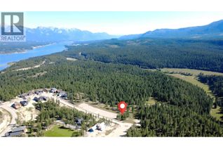 Commercial Land for Sale, 2643 Brewer Ridge Rise, Invermere, BC