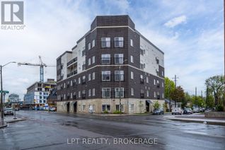 Property for Sale, 630 Princess Street #303, Kingston (Central City East), ON