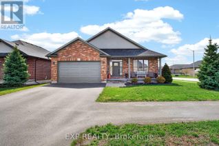 Detached House for Sale, 15 Kempton Avenue, Belleville (Thurlow Ward), ON