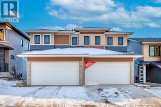 Duplex for Sale, 108 Heritage Manor, Cochrane, AB