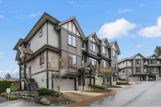 Townhouse for Sale, 5756 Promontory Road #19, Chilliwack, BC
