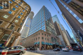 Condo Apartment for Sale, 7 King Street E #1017, Toronto (Church-Yonge Corridor), ON