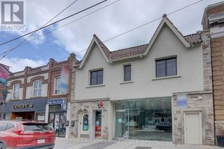 Property for Lease, 715 Queen Street E #104a, Toronto (South Riverdale), ON Property for Lease, 715 Queen Street E #104a, Toronto (South Riverdale), ON
