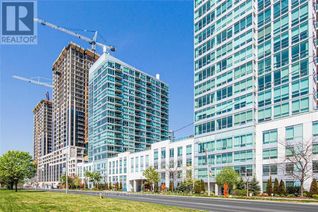 Property for Rent, 1910 Lake Shore Boulevard W #601, Toronto (High Park-Swansea), ON
