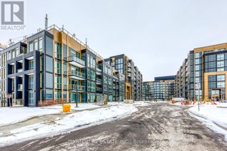 Property for Rent, 2333 Khalsa Gate #402, Oakville (WM Westmount), ON