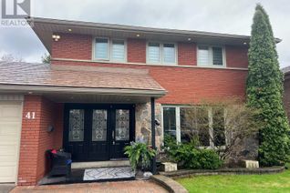 House for Sale, 41 Hamptonbrook Drive, Toronto (Willowridge-Martingrove-Richview), ON House for Sale, 41 Hamptonbrook Drive, Toronto (Willowridge-Martingrove-Richview), ON