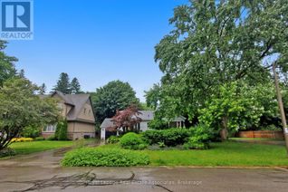 Property for Rent, 925 Kingsway Drive #Main, Burlington (LaSalle), ON