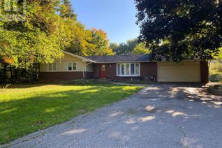 Bungalow for Sale, 10588 Eighth Line, Halton Hills (Georgetown), ON