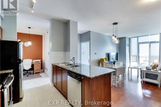 Property for Rent, 3525 Kariya Drive #3101, Mississauga (Fairview), ON