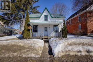 Property for Sale, 101 John Street, North Huron (Wingham), ON