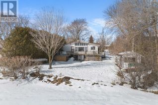 Bungalow for Sale, 18 Lakeview Boulevard, Kawartha Lakes (Mariposa), ON